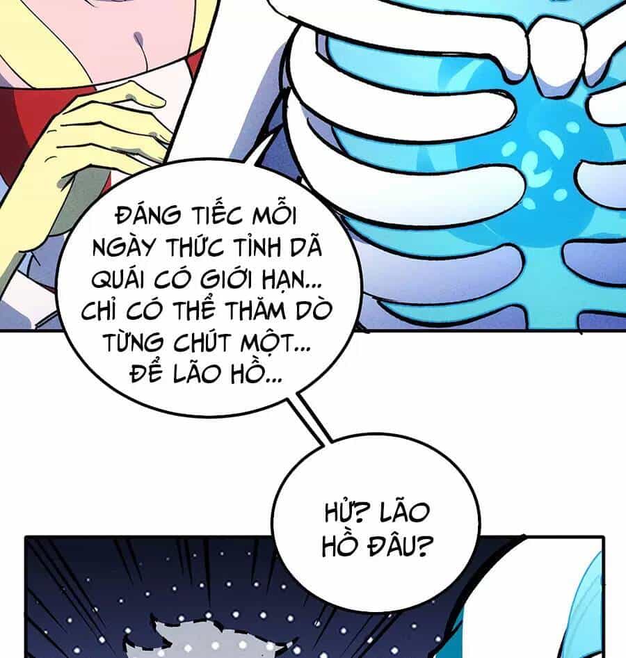 Làm Sao Bây Giờ? Ta Xuyên Không Thành Tiểu Quái - Chương 188 - ảnh 43