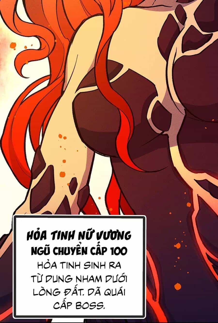 Làm Sao Bây Giờ? Ta Xuyên Không Thành Tiểu Quái - Chương 189 - ảnh 30