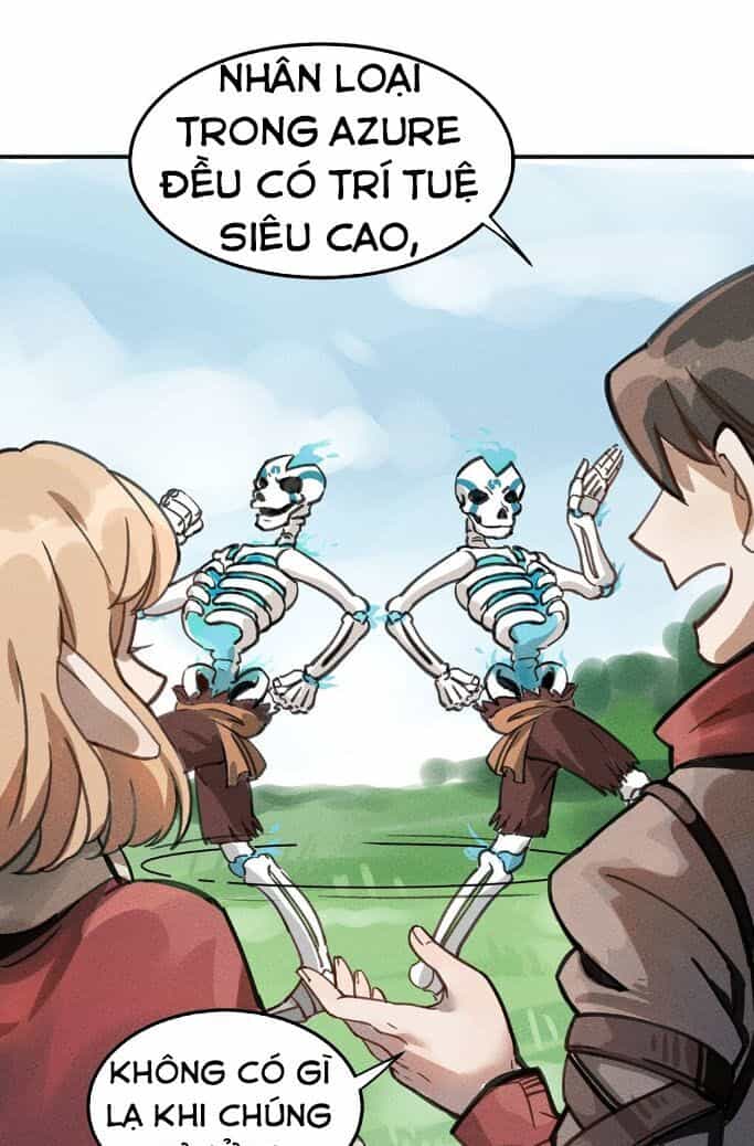 Làm Sao Bây Giờ? Ta Xuyên Không Thành Tiểu Quái - Chương 2 - ảnh 4