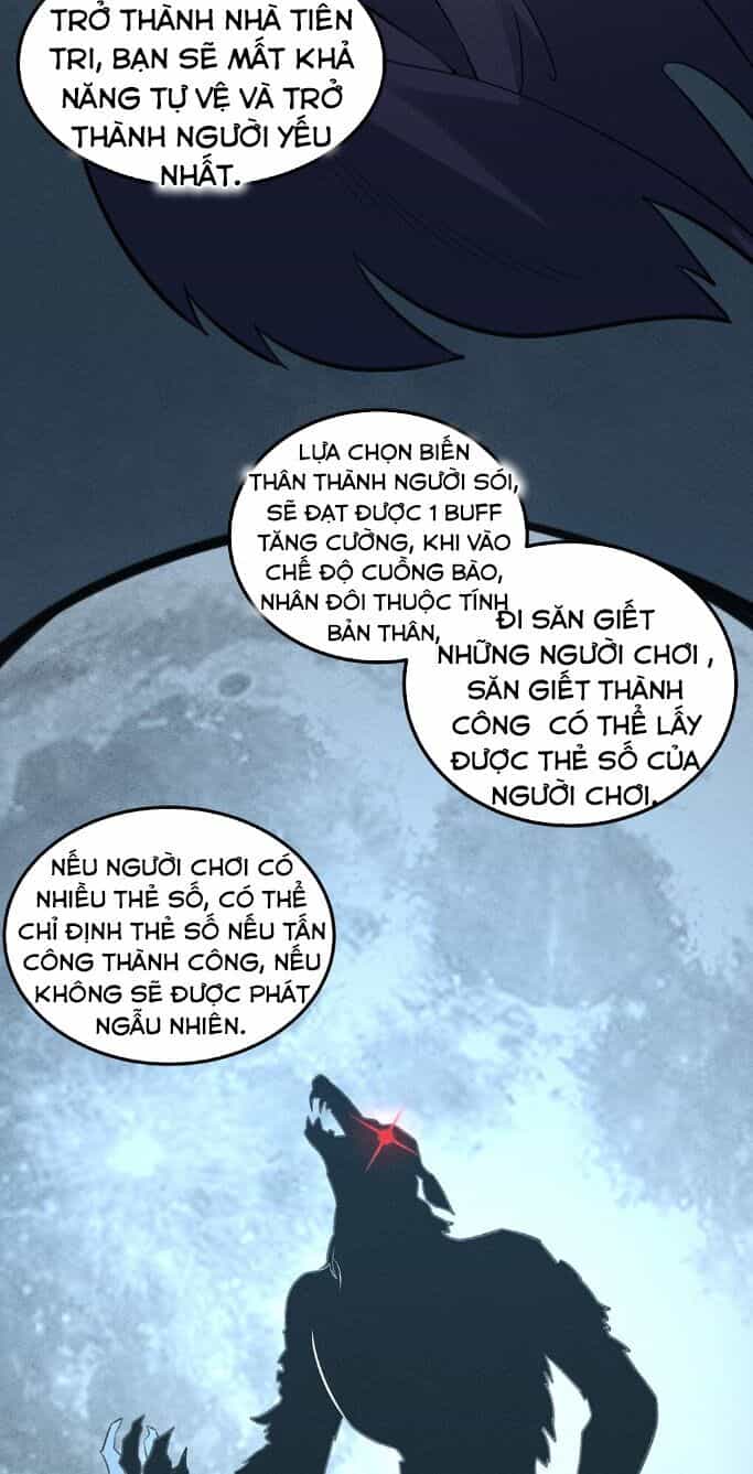 Làm Sao Bây Giờ? Ta Xuyên Không Thành Tiểu Quái - Chương 21 - ảnh 18