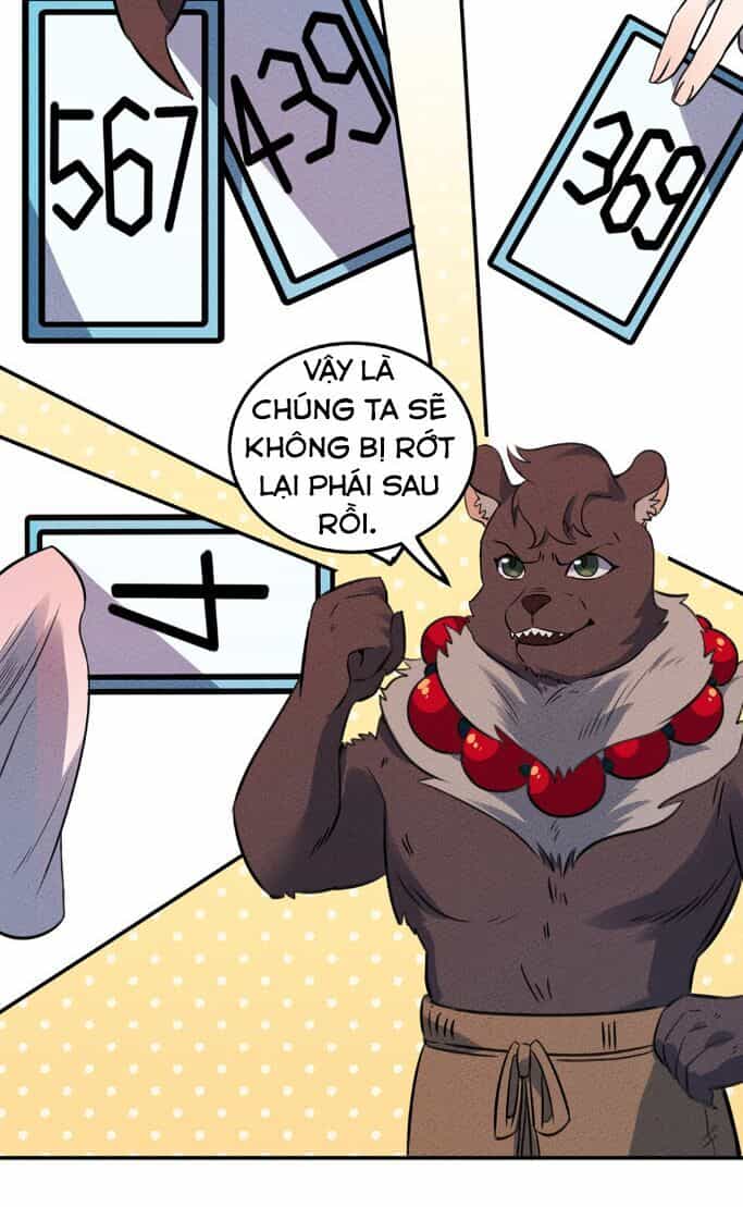 Làm Sao Bây Giờ? Ta Xuyên Không Thành Tiểu Quái - Chương 22 - ảnh 25