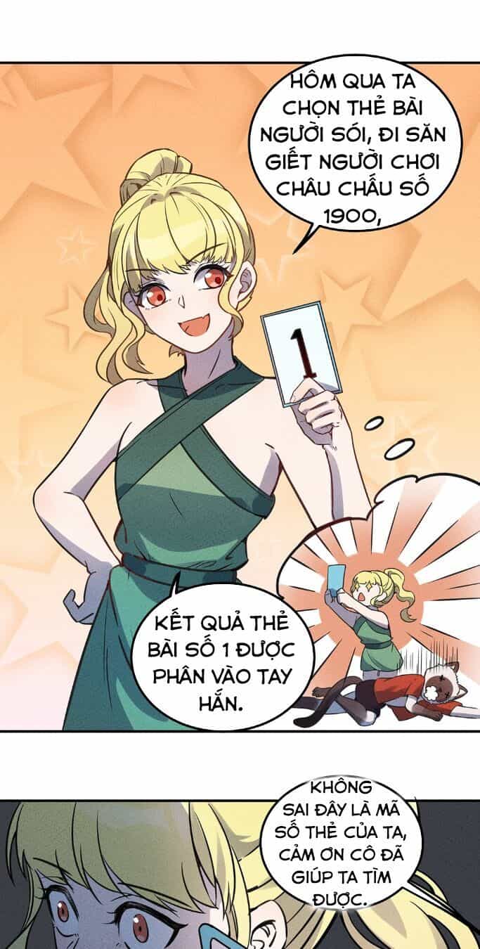 Làm Sao Bây Giờ? Ta Xuyên Không Thành Tiểu Quái - Chương 26 - ảnh 1