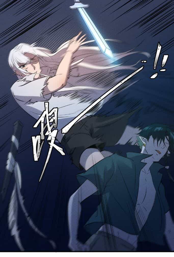 Làm Sao Bây Giờ? Ta Xuyên Không Thành Tiểu Quái - Chương 28 - ảnh 4