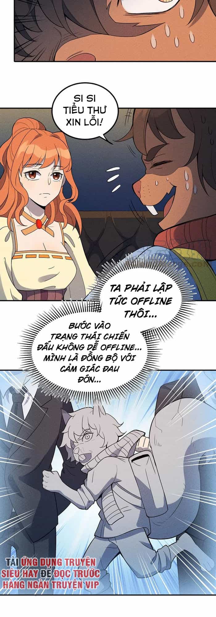 Làm Sao Bây Giờ? Ta Xuyên Không Thành Tiểu Quái - Chương 44 - ảnh 18