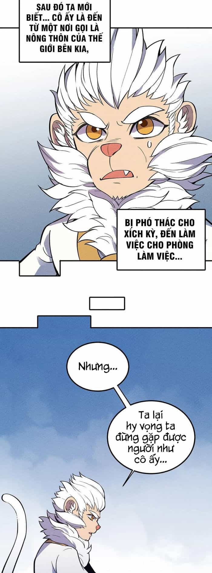 Làm Sao Bây Giờ? Ta Xuyên Không Thành Tiểu Quái - Chương 65 - ảnh 24