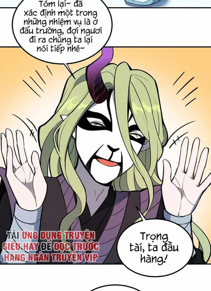 Làm Sao Bây Giờ? Ta Xuyên Không Thành Tiểu Quái - Chương 71 - ảnh 10