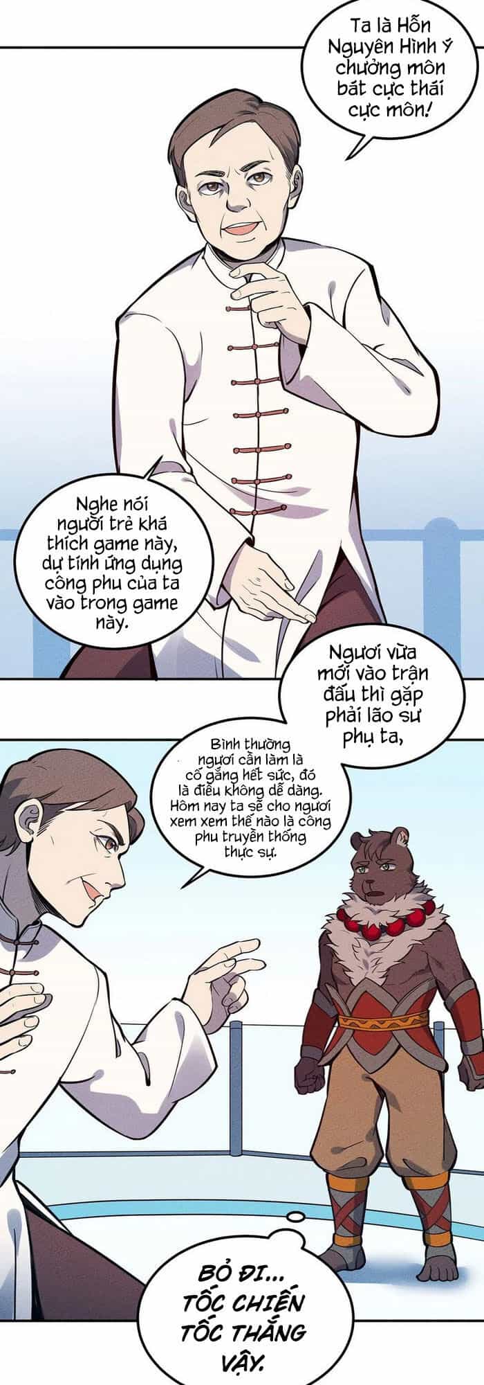 Làm Sao Bây Giờ? Ta Xuyên Không Thành Tiểu Quái - Chương 71 - ảnh 17