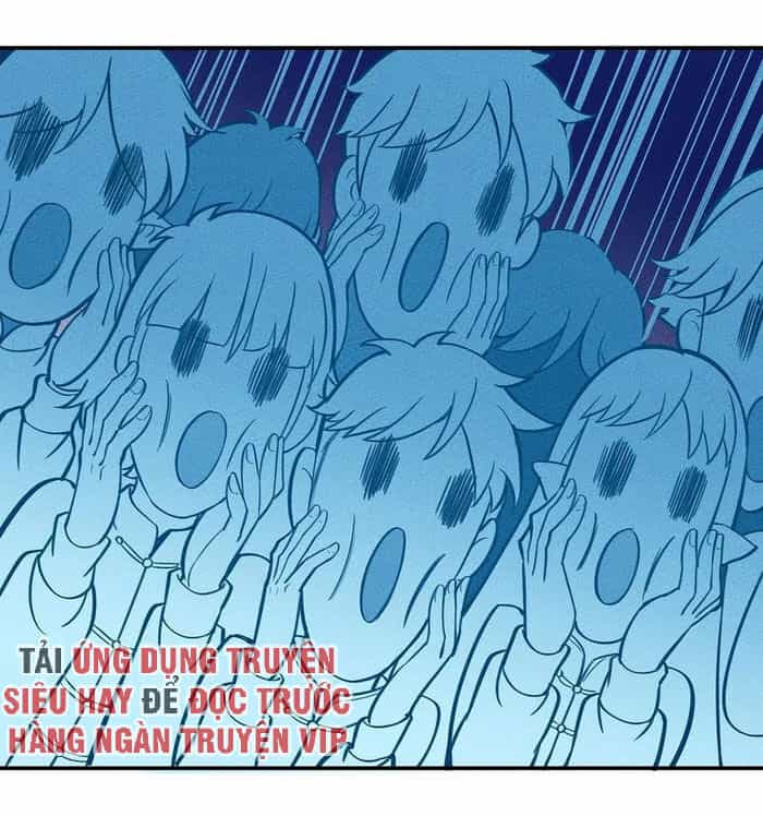 Làm Sao Bây Giờ? Ta Xuyên Không Thành Tiểu Quái - Chương 71 - ảnh 35