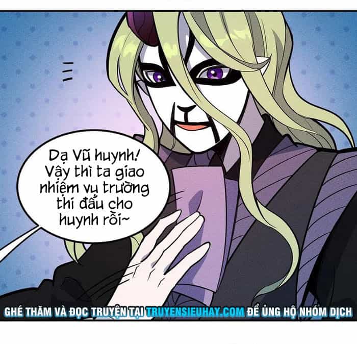Làm Sao Bây Giờ? Ta Xuyên Không Thành Tiểu Quái - Chương 72 - ảnh 11
