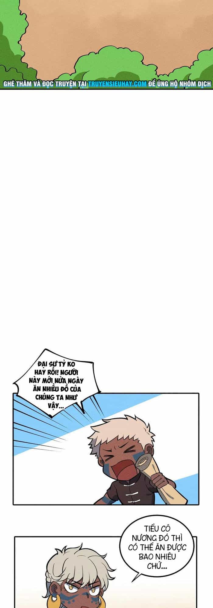 Làm Sao Bây Giờ? Ta Xuyên Không Thành Tiểu Quái - Chương 77 - ảnh 27