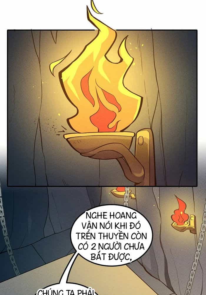Làm Sao Bây Giờ? Ta Xuyên Không Thành Tiểu Quái - Chương 88 - ảnh 6