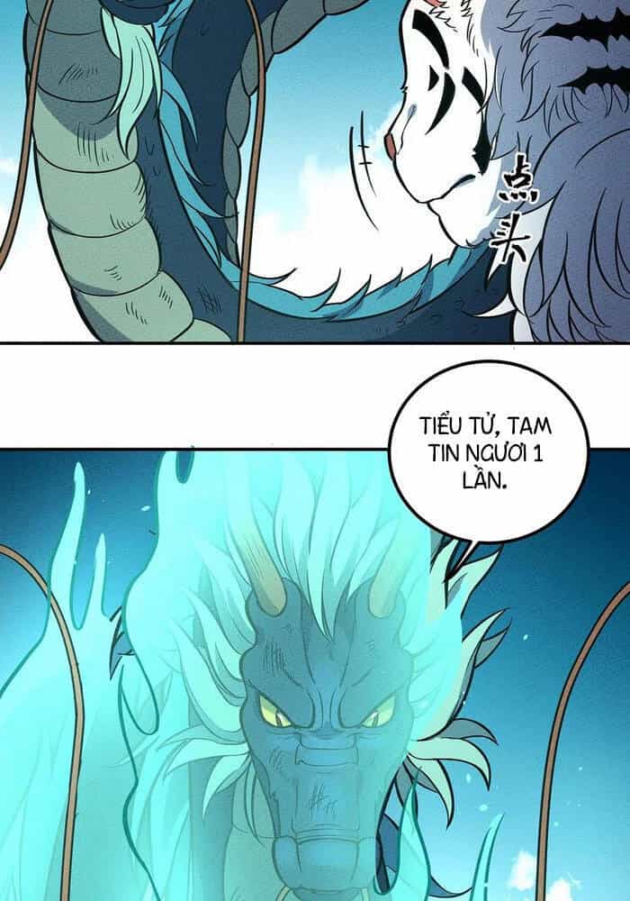 Làm Sao Bây Giờ? Ta Xuyên Không Thành Tiểu Quái - Chương 90 - ảnh 26
