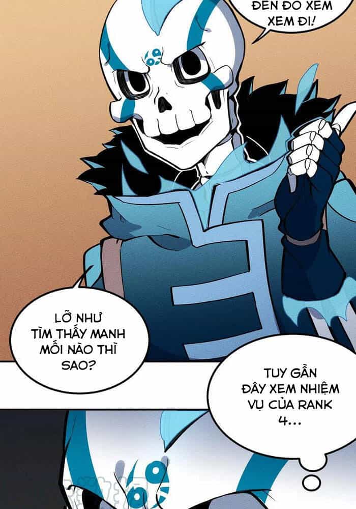 Làm Sao Bây Giờ? Ta Xuyên Không Thành Tiểu Quái - Chương 96 - ảnh 12