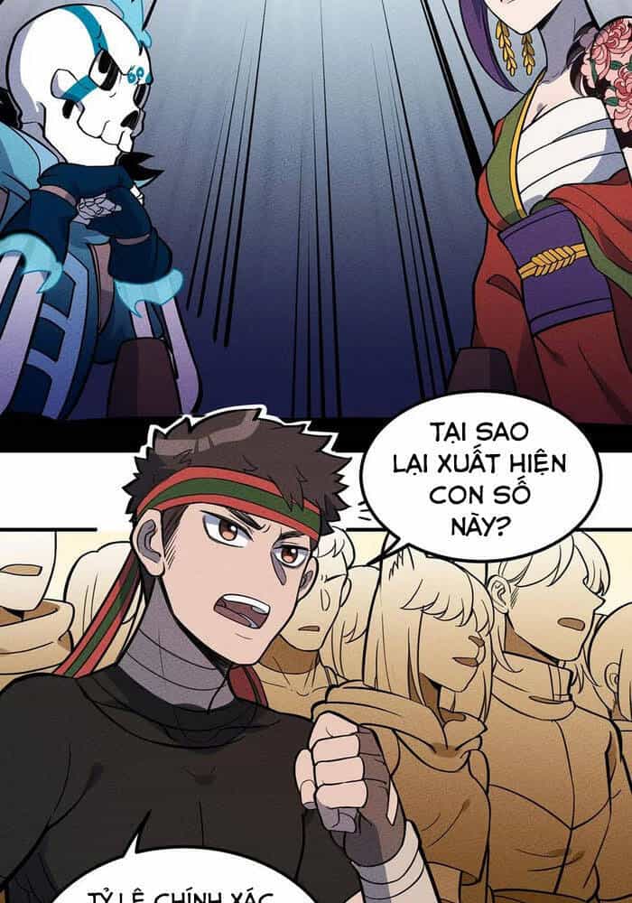 Làm Sao Bây Giờ? Ta Xuyên Không Thành Tiểu Quái - Chương 97 - ảnh 16