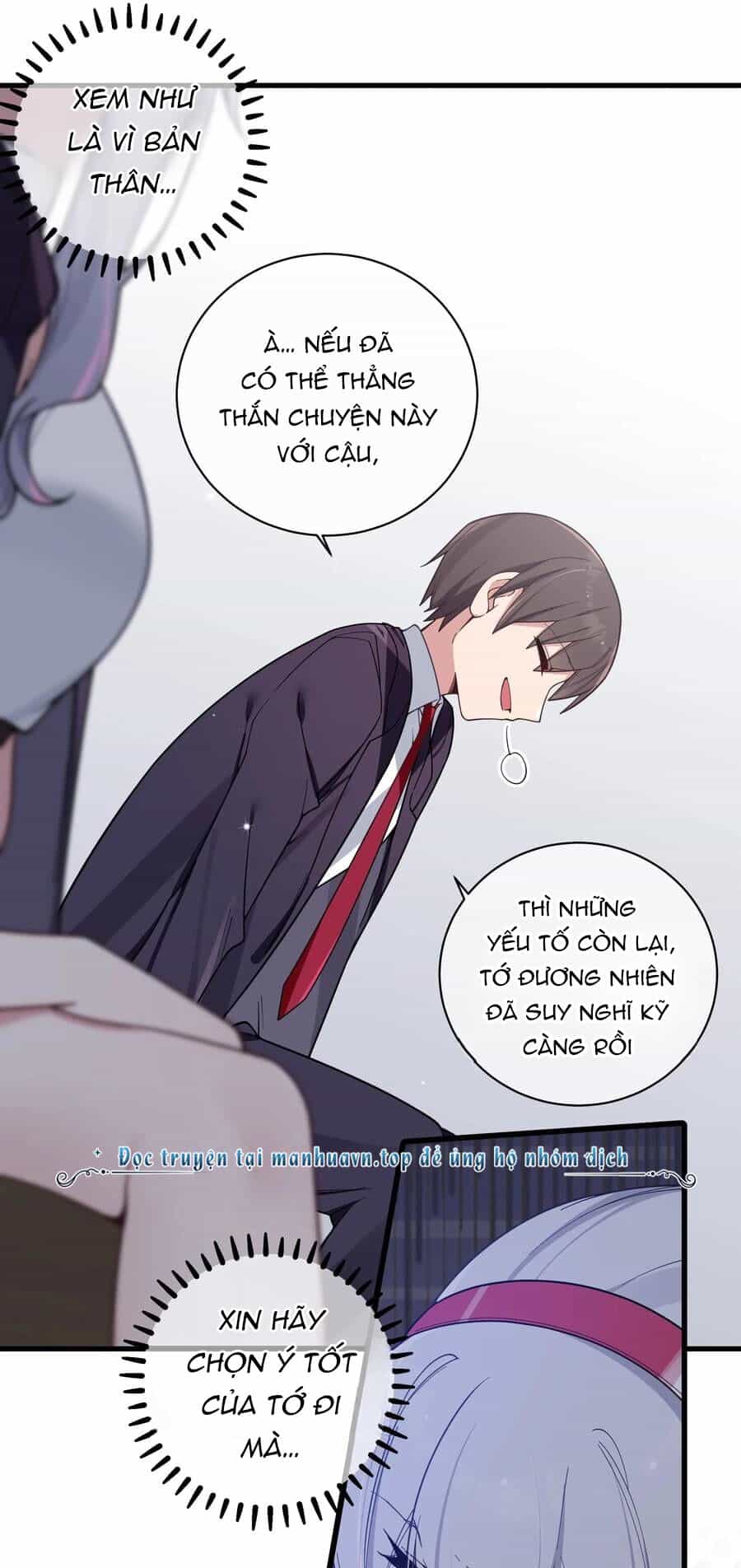 Làm Sao Để Chạy Trốn Dàn Hậu Cung - Chương 107 - ảnh 5
