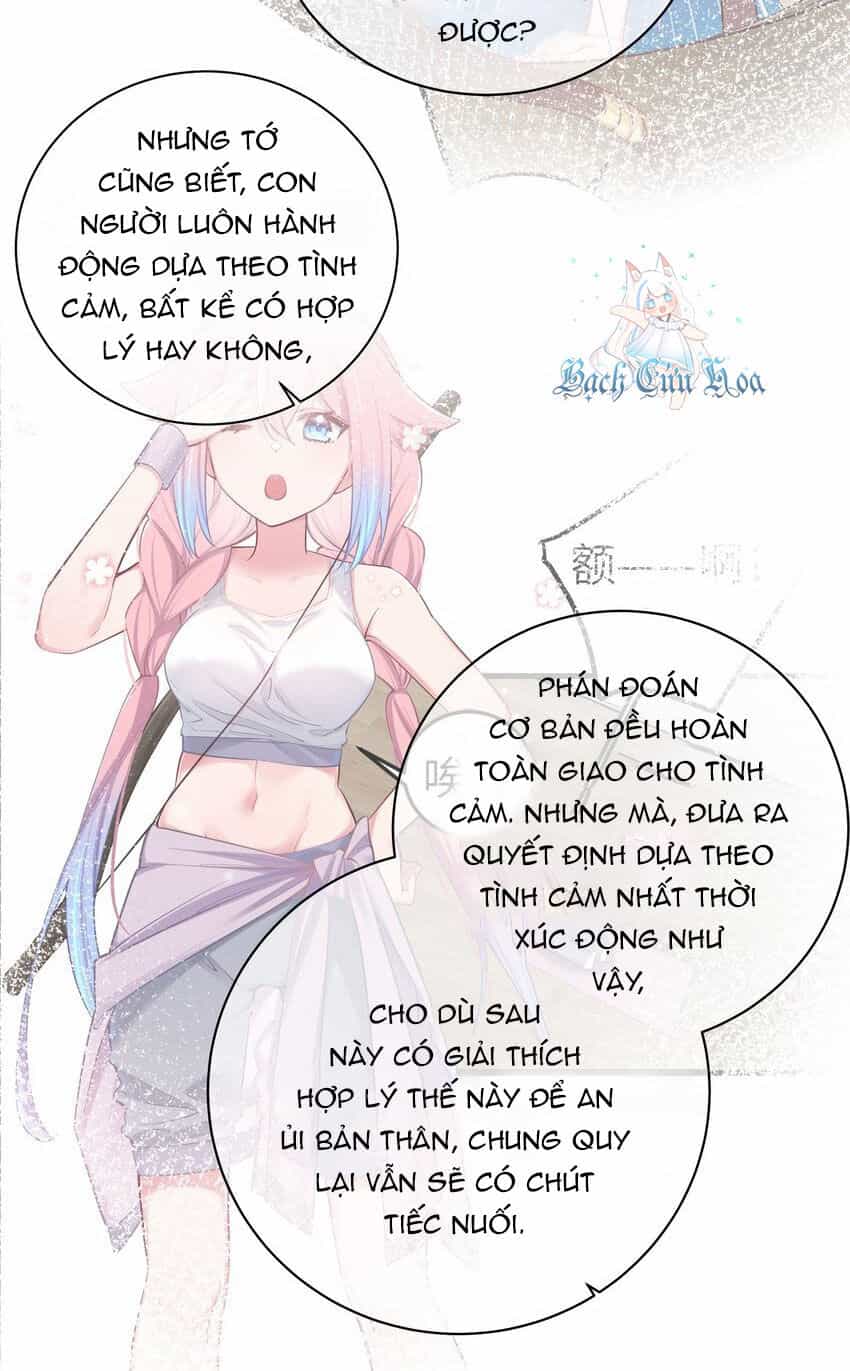Làm Sao Để Chạy Trốn Dàn Hậu Cung - Chương 109 - ảnh 16