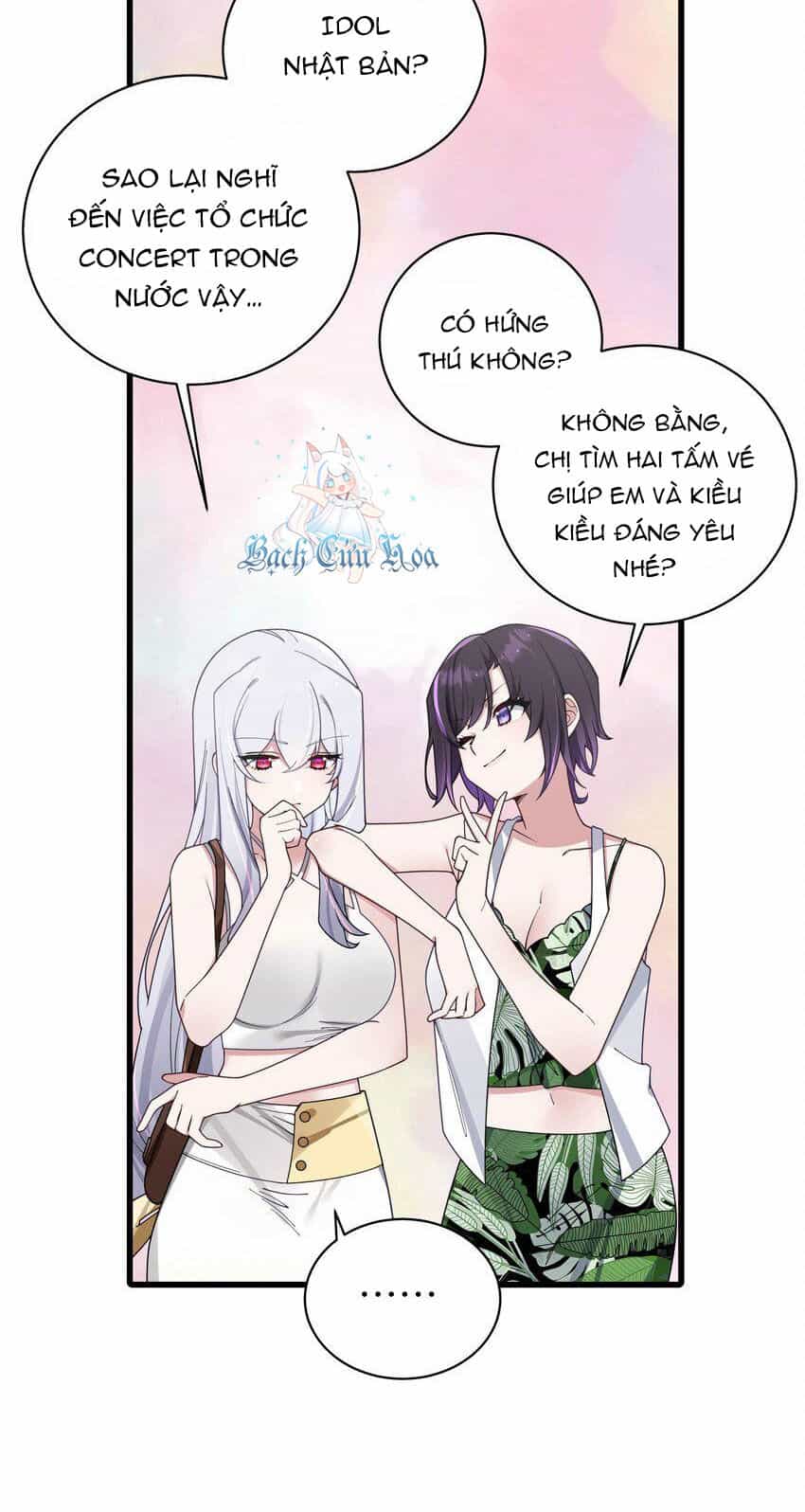 Làm Sao Để Chạy Trốn Dàn Hậu Cung - Chương 109 - ảnh 24