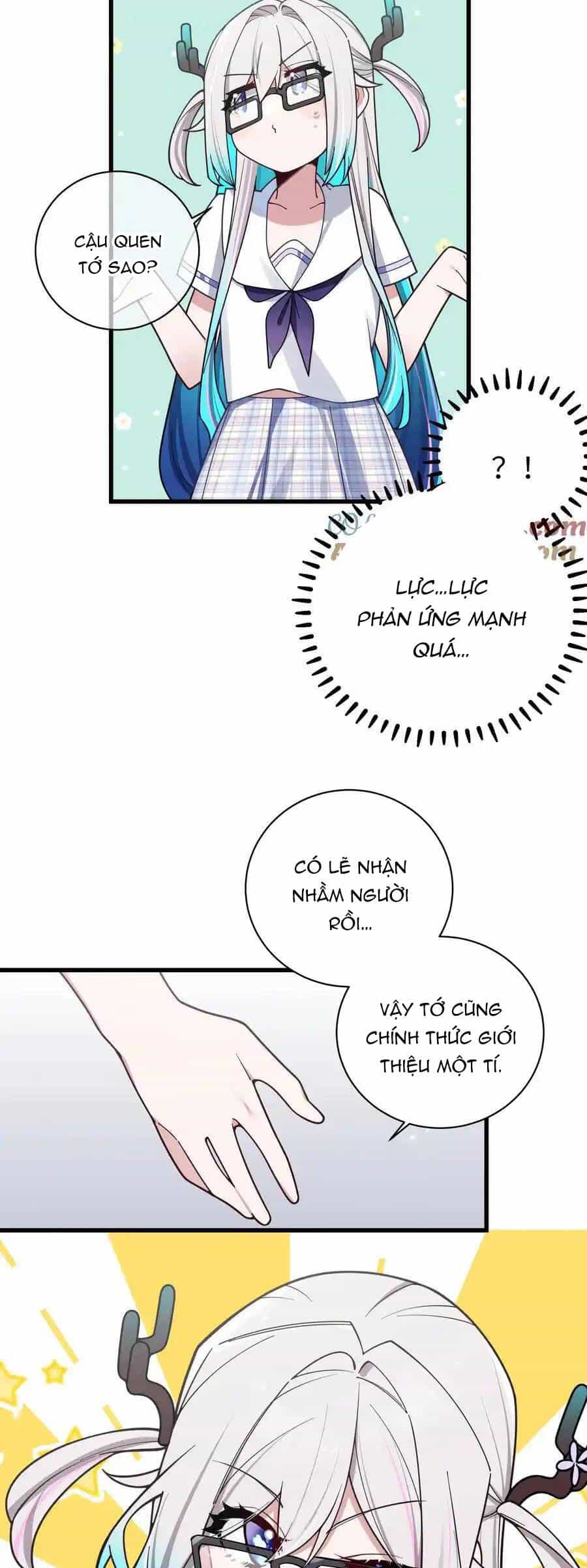 Làm Sao Để Chạy Trốn Dàn Hậu Cung - Chương 127 - ảnh 9