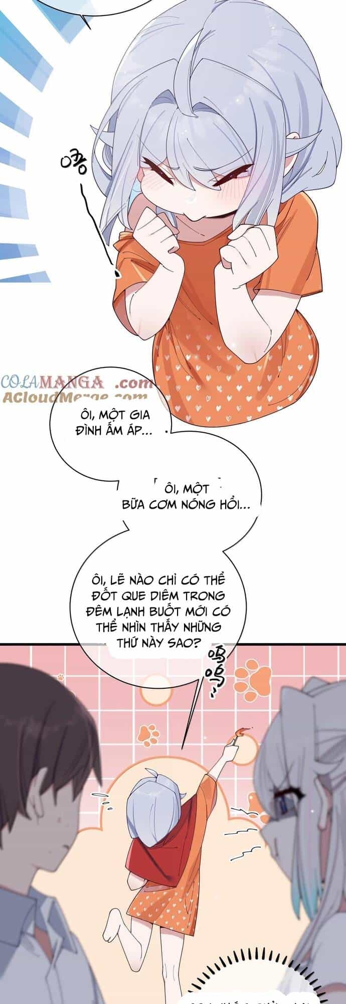 Làm Sao Để Chạy Trốn Dàn Hậu Cung - Chương 139 - ảnh 6