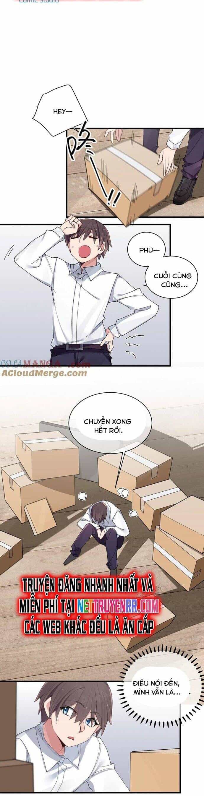 Làm Sao Để Chạy Trốn Dàn Hậu Cung - Chương 148 - ảnh 3