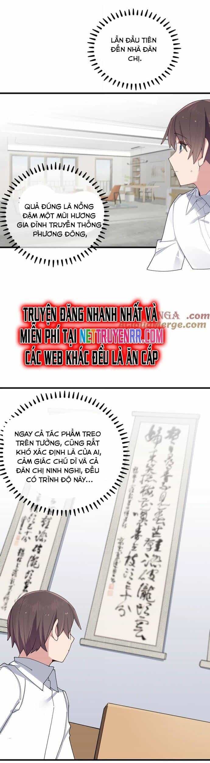 Làm Sao Để Chạy Trốn Dàn Hậu Cung - Chương 148 - ảnh 4