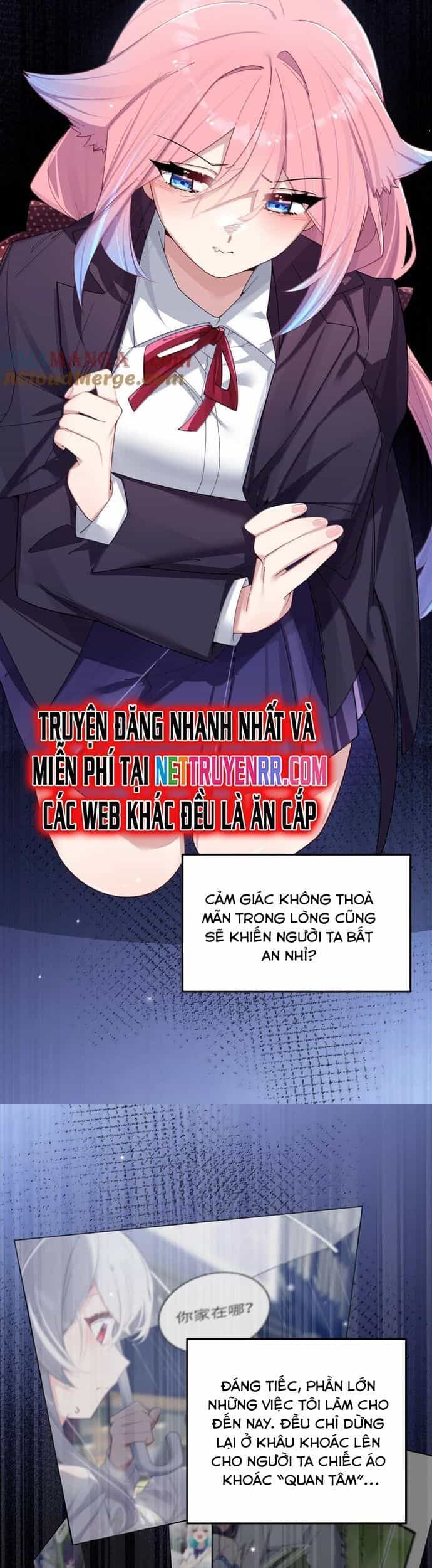 Làm Sao Để Chạy Trốn Dàn Hậu Cung - Chương 151 - ảnh 7