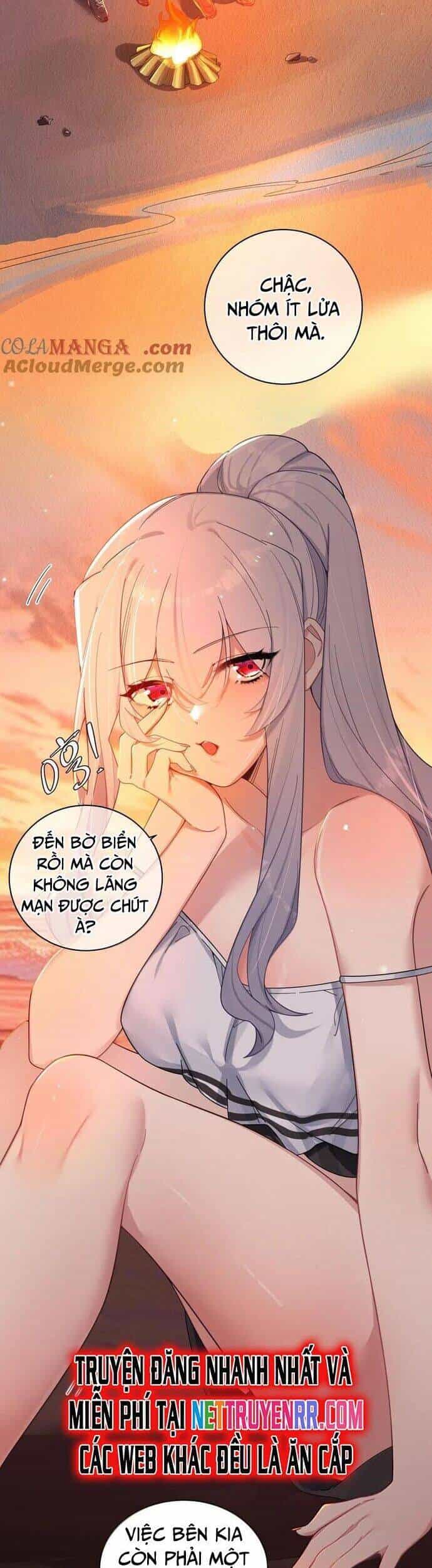 Làm Sao Để Chạy Trốn Dàn Hậu Cung - Chương 158 - ảnh 8