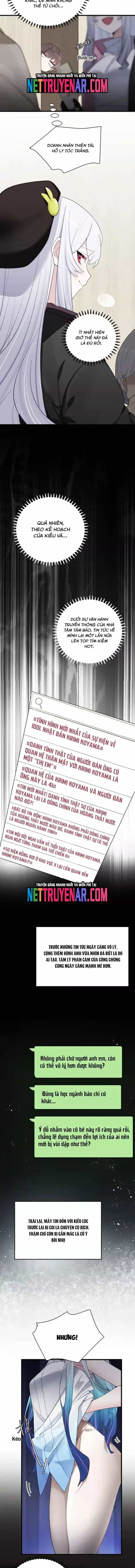 Làm Sao Để Chạy Trốn Dàn Hậu Cung - Chương 186 - ảnh 4