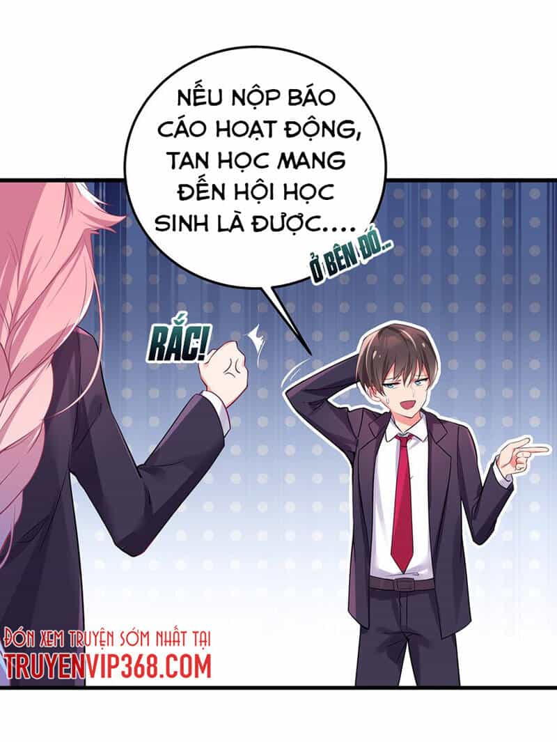 Làm Sao Để Chạy Trốn Dàn Hậu Cung - Chương 1 - ảnh 17