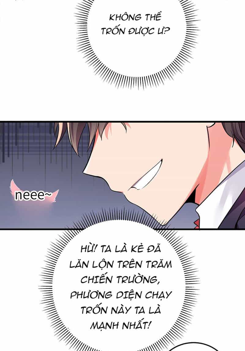 Làm Sao Để Chạy Trốn Dàn Hậu Cung - Chương 1 - ảnh 29