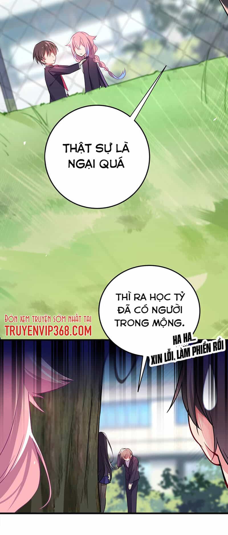 Làm Sao Để Chạy Trốn Dàn Hậu Cung - Chương 1 - ảnh 34