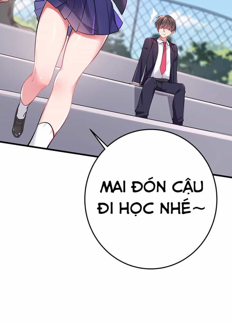 Làm Sao Để Chạy Trốn Dàn Hậu Cung - Chương 1 - ảnh 49