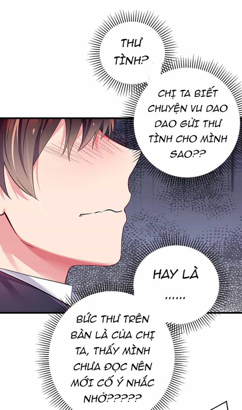 Làm Sao Để Chạy Trốn Dàn Hậu Cung - Chương 1 - ảnh 69