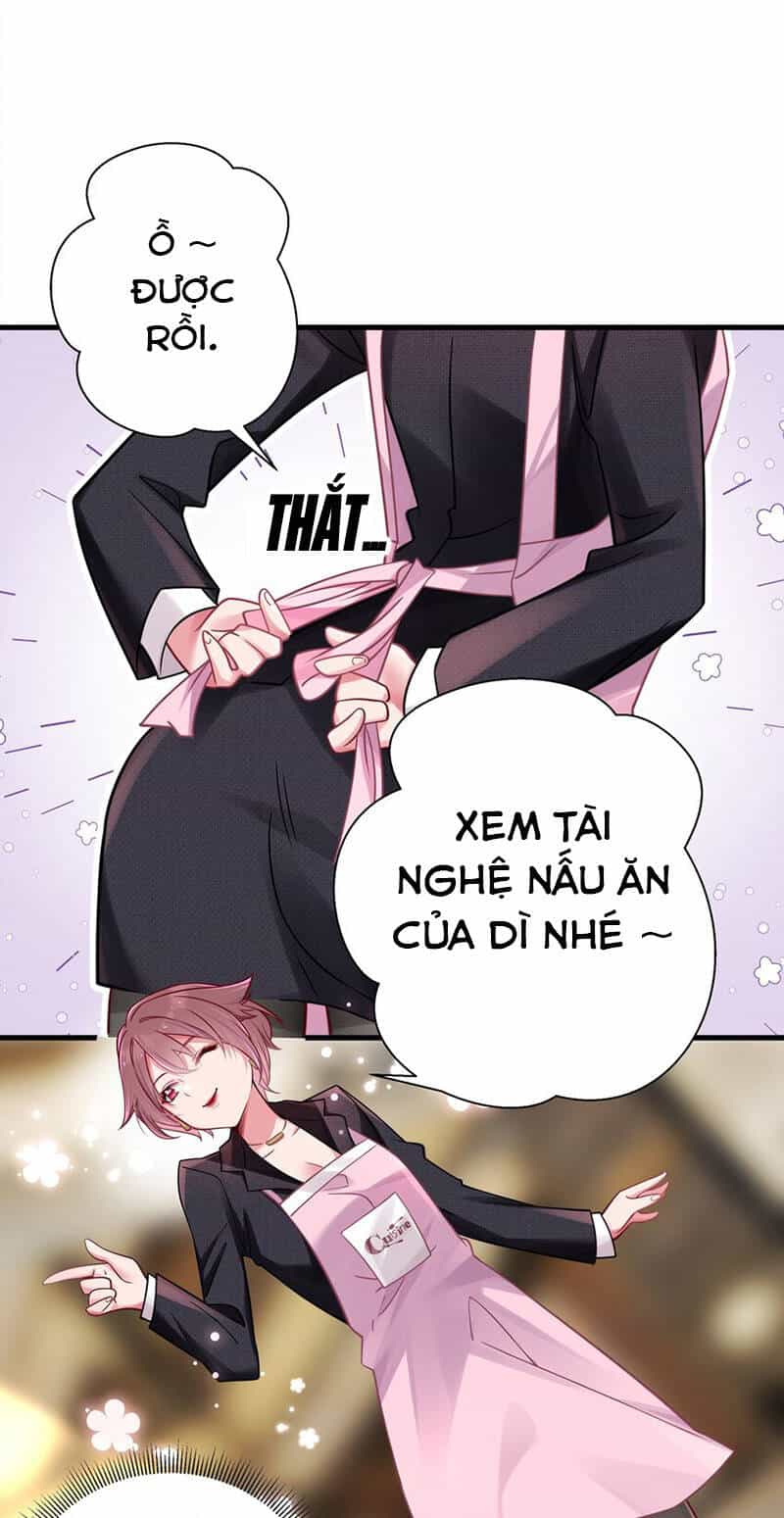 Làm Sao Để Chạy Trốn Dàn Hậu Cung - Chương 20 - ảnh 10
