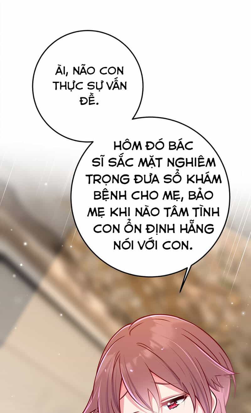 Làm Sao Để Chạy Trốn Dàn Hậu Cung - Chương 20 - ảnh 20