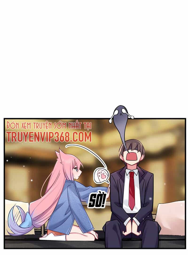 Làm Sao Để Chạy Trốn Dàn Hậu Cung - Chương 20 - ảnh 47