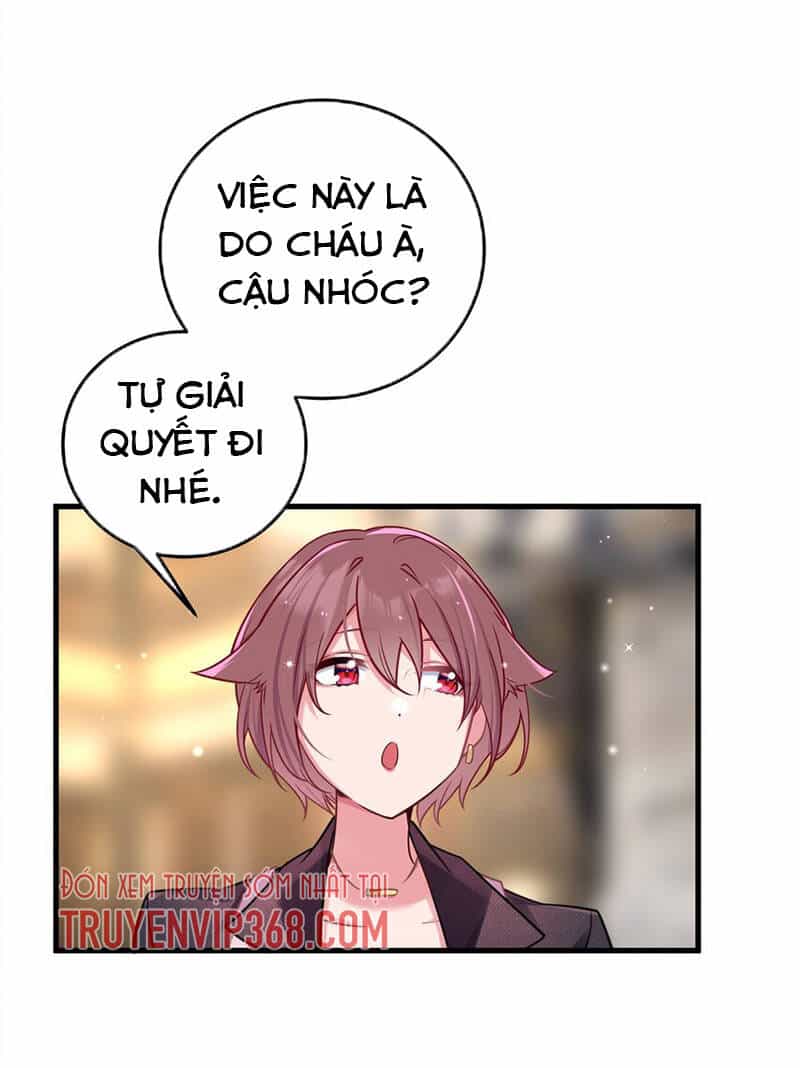 Làm Sao Để Chạy Trốn Dàn Hậu Cung - Chương 20 - ảnh 55