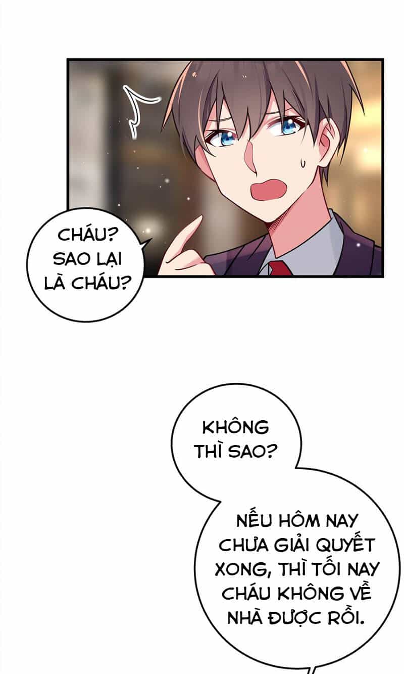 Làm Sao Để Chạy Trốn Dàn Hậu Cung - Chương 20 - ảnh 56