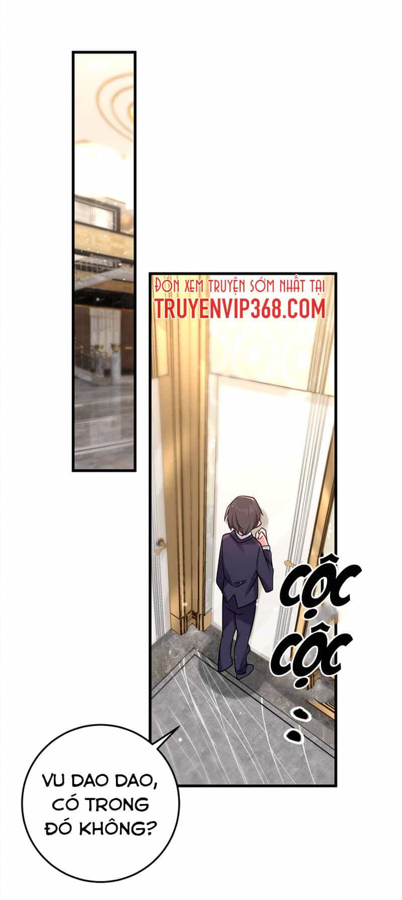 Làm Sao Để Chạy Trốn Dàn Hậu Cung - Chương 20 - ảnh 61