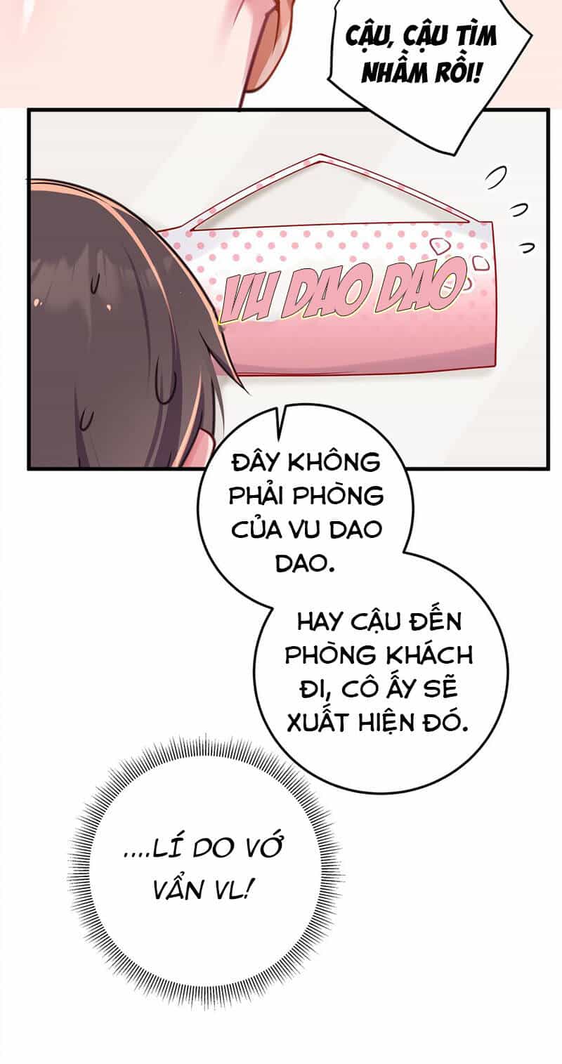 Làm Sao Để Chạy Trốn Dàn Hậu Cung - Chương 20 - ảnh 63