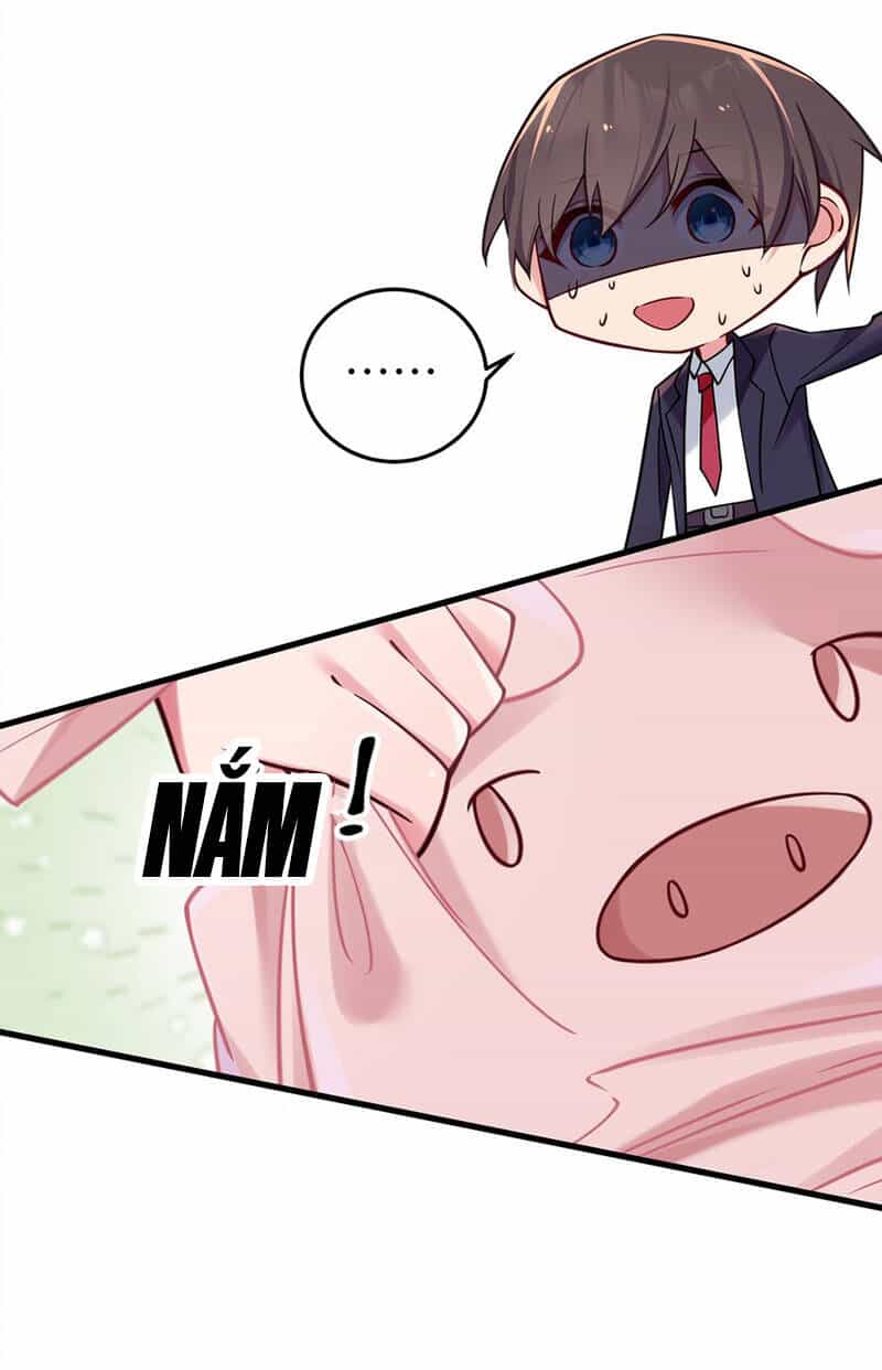 Làm Sao Để Chạy Trốn Dàn Hậu Cung - Chương 21 - ảnh 4