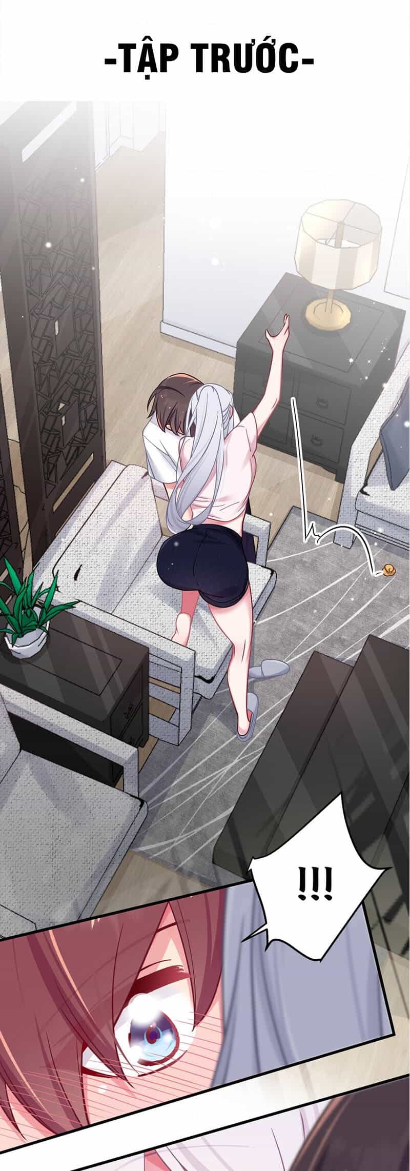 Làm Sao Để Chạy Trốn Dàn Hậu Cung - Chương 23 - ảnh 2