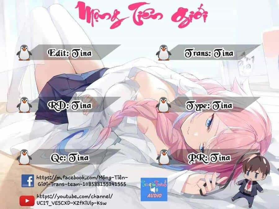 Làm Sao Để Chạy Trốn Dàn Hậu Cung - Chương 27 - ảnh 1
