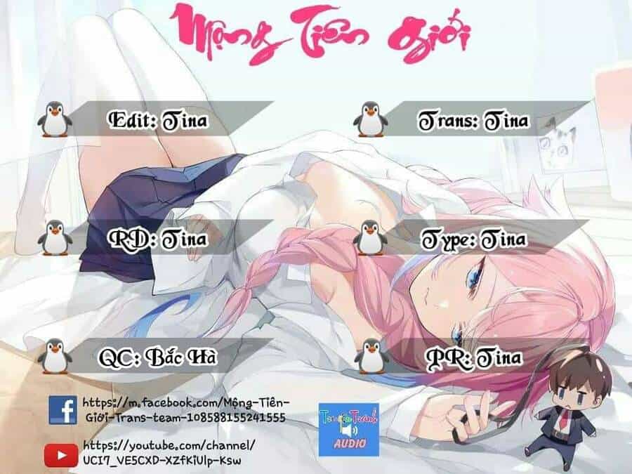 Làm Sao Để Chạy Trốn Dàn Hậu Cung - Chương 28 - ảnh 1
