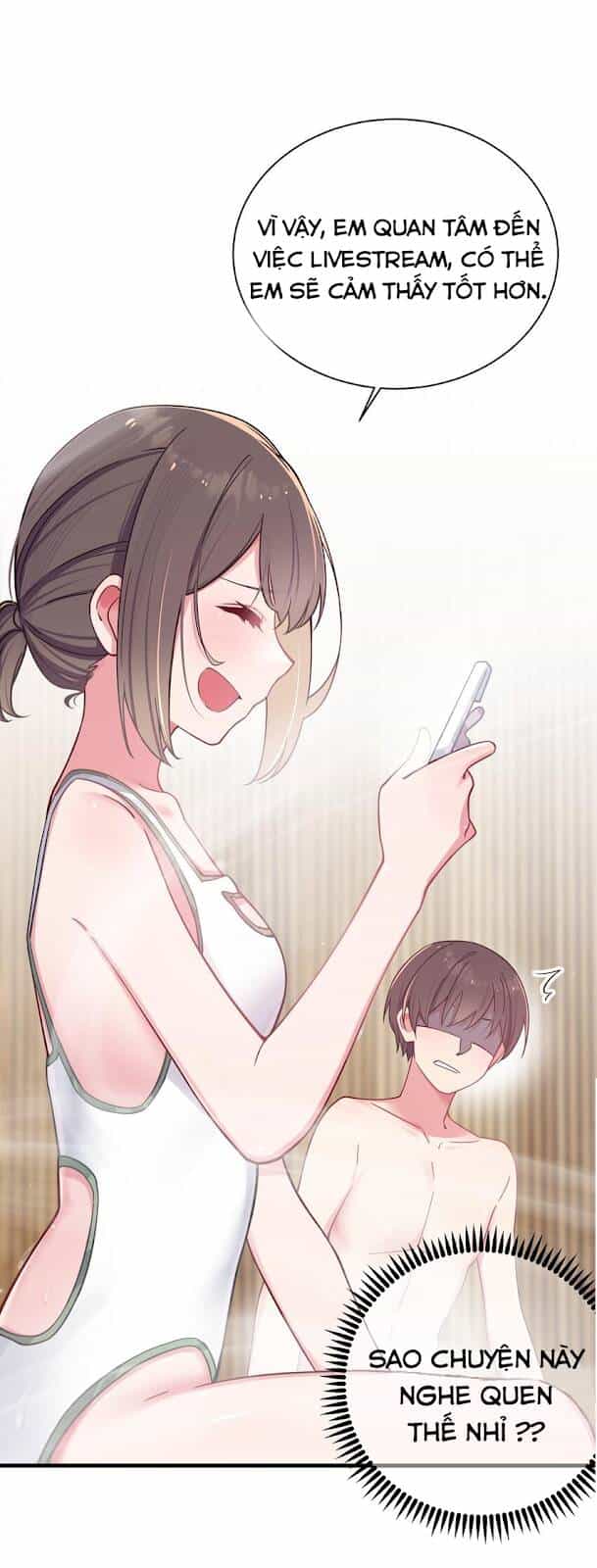 Làm Sao Để Chạy Trốn Dàn Hậu Cung - Chương 30 - ảnh 41