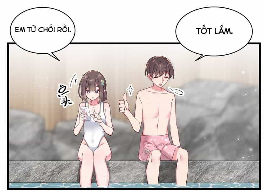 Làm Sao Để Chạy Trốn Dàn Hậu Cung - Chương 31 - ảnh 7