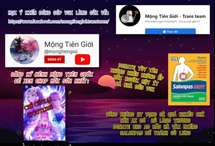 Làm Sao Để Chạy Trốn Dàn Hậu Cung - Chương 33 - ảnh 69