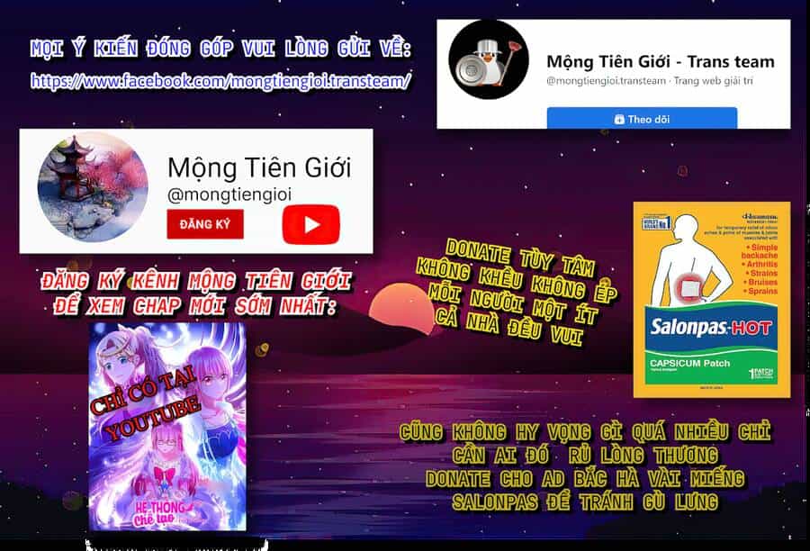 Làm Sao Để Chạy Trốn Dàn Hậu Cung - Chương 35 - ảnh 47