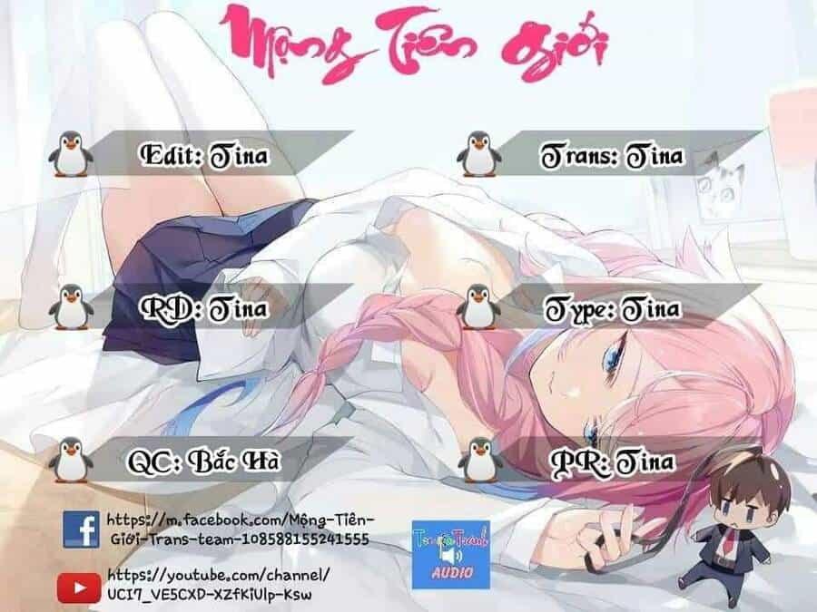 Làm Sao Để Chạy Trốn Dàn Hậu Cung - Chương 36 - ảnh 1