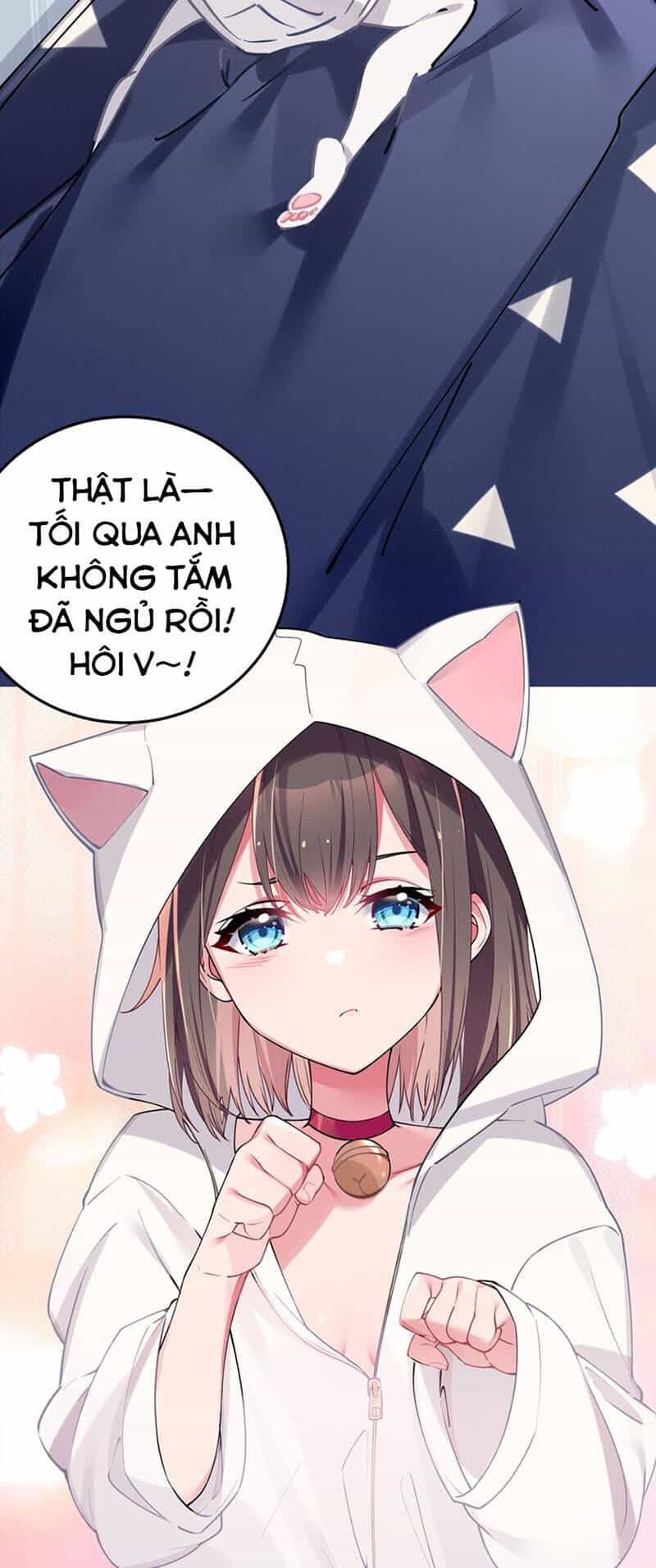 Làm Sao Để Chạy Trốn Dàn Hậu Cung - Chương 3 - ảnh 28